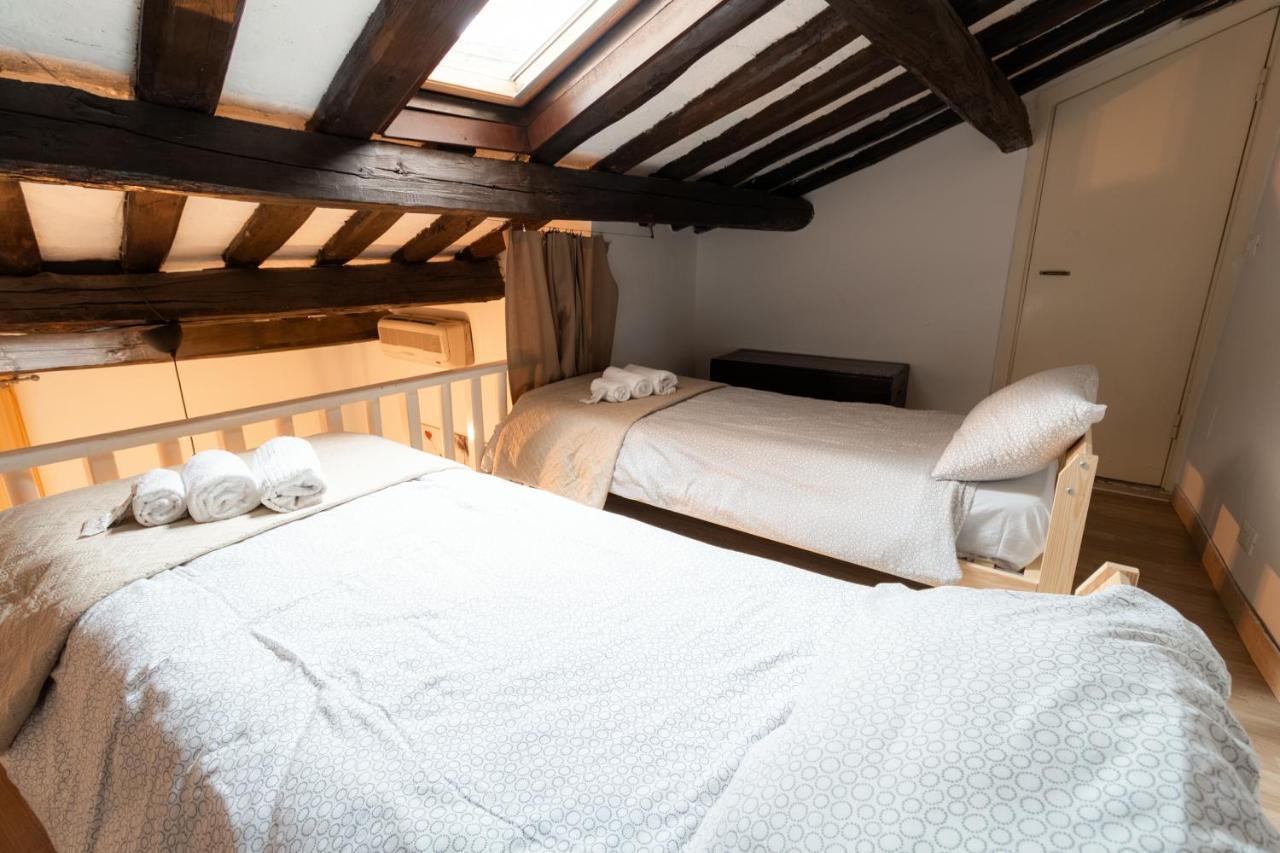 רומא Trastevere Four Seasons Trilussa 2 מראה חיצוני תמונה