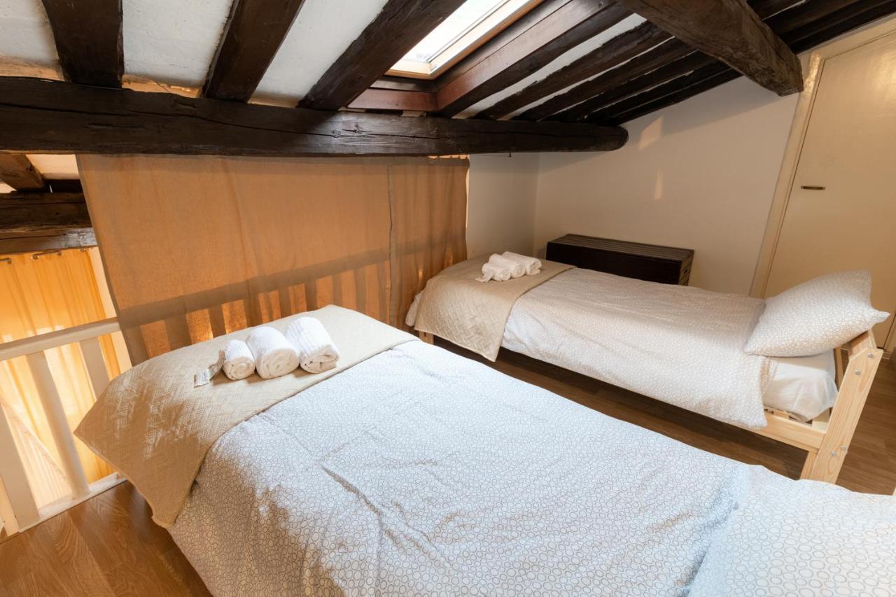 רומא Trastevere Four Seasons Trilussa 2 מראה חיצוני תמונה