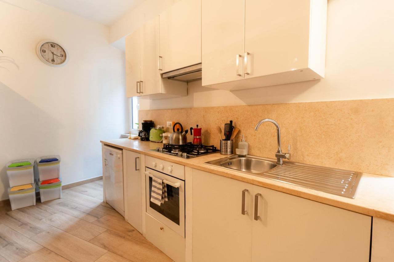 רומא Trastevere Four Seasons Trilussa 2 מראה חיצוני תמונה