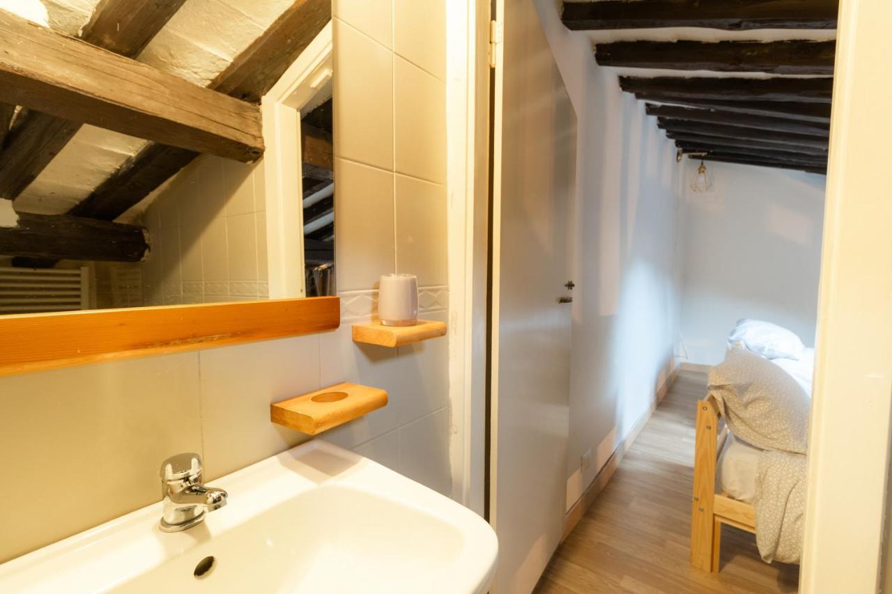 רומא Trastevere Four Seasons Trilussa 2 מראה חיצוני תמונה