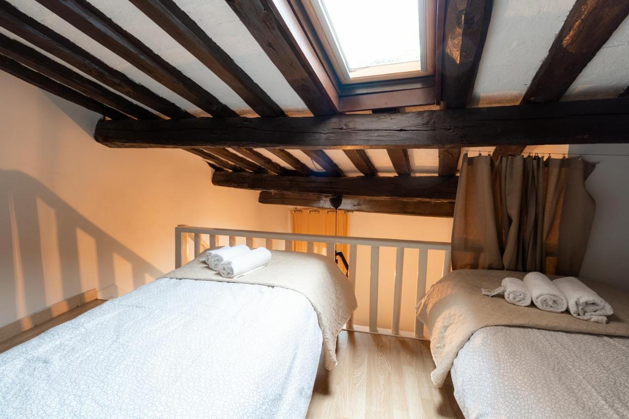 רומא Trastevere Four Seasons Trilussa 2 מראה חיצוני תמונה